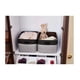 thumbnail image 3 of 3 Unidades Cajas Organizadoras De Tela Plegables Cubos, 3 of 3