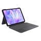 thumbnail image 1 of Funda Teclado Logitech Combo Touch para iPad Pro 11 pulgadas con Trackpad, 1 of 3
