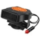 thumbnail image 5 of Ventilador Del Calentador Del Automóvil Desempañador De 200 W Para Una Vista De Conducción Clara Desempañado Descongelación 24 V, 5 of 5