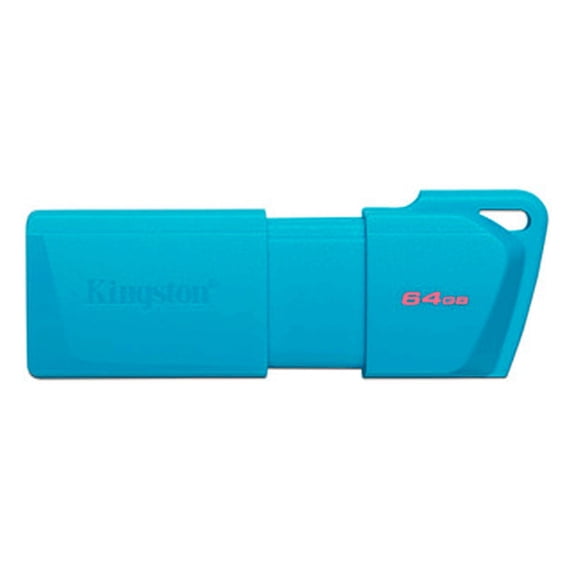 Pendrive USB 3.2 64Gb Celeste DTXM Neon