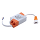 thumbnail image 2 of Led Driver 12w - 18w Para Plafon Led Promotodo, 2 of 4