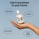 thumbnail image 3 of Spray para habitación y ropa de cama DedCool Mochi Milk 103 ml natural, 3 of 5