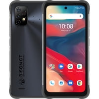 Umidigi Bison Gt2 - Celular Resistente Golpes Caidas Agua - Android 12 Dualsim Rugerizado