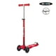 thumbnail image 1 of Scooter Maxi Deluxe Rojo, 1 of 2