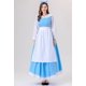 thumbnail image 2 of Vestido de disfraz LILLIWEEN Beauty Belle Beast Dan Stevens, 2 of 9