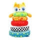 thumbnail image 4 of Nesting Toys sonido Nesting Circles niños niñas , búho, 4 of 5