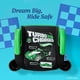 thumbnail image 3 of Alzador Graco TurboBooster 2.0 sin respaldo, Hot Wheels, de 40 a 100 lb, 3 of 3