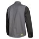 thumbnail image 2 of Chaqueta ligera KLIM Zephyr de viento 3XL Asfalto, 2 of 2