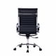 thumbnail image 4 of Silla De Escritorio Ergonómica Ecocuero Reclinable Dc-408, 4 of 5