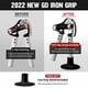 thumbnail image 3 of Ejercitador Hand Grip GD IRON GRIP EXT 90, 25 a 90 kg, 3 of 7