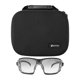thumbnail image 1 of Set de Estuche para Protección Auditiva y Gafas Balísticas Below Zero, 1 of 9