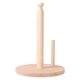 thumbnail image 1 of Soporte Para Papel De Cocina De Madera, Toallero De Cocina Para Apartamento, Dormitorio, Encimera, 15cm X 30cm, 1 of 3