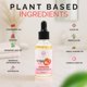 thumbnail image 2 of Yoni Oil Magic V Steam Organic Feminine Care Fresa, 2 of 8