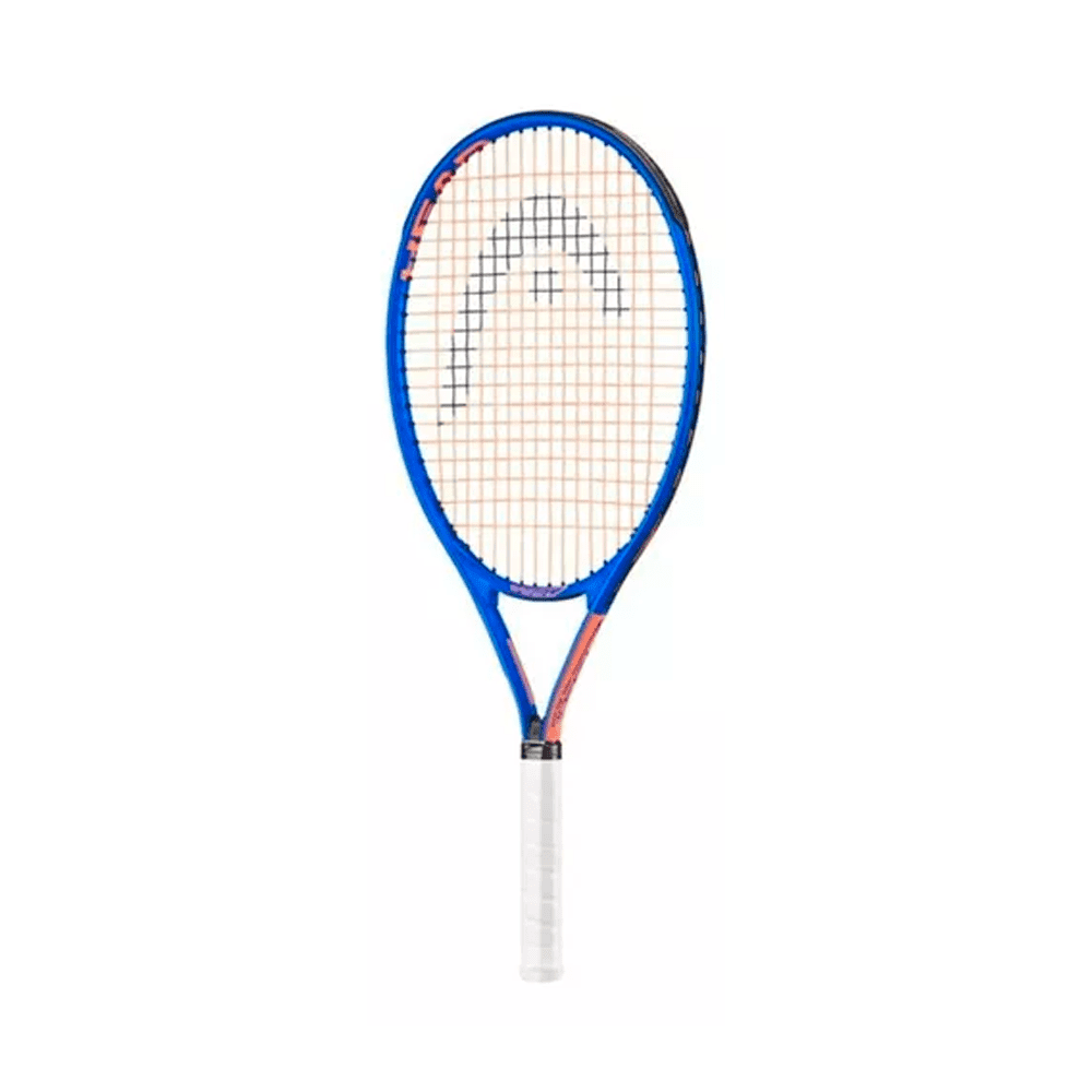Raqueta Tenis Niño Head Speed Jr. 25 Azul | Lider