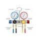 thumbnail image 4 of Kit Manómetro Carga Aire Acondicionado Profesional, 4 of 8