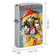 thumbnail image 2 of Carcasa para Encendedor Desmarcar Animaniacs Cobre, 2 of 6