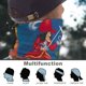 thumbnail image 5 of Peter Pan Braga de Cuello Protección Solar - Bandana UV Refrescante para Ciclismo y Deportes al Aire Libre, Hombres y Mujeres, 5 of 6