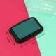 thumbnail image 2 of Juego de almohadillas de tinta Dizdkizd 12 colores 10 × 6,5 × 4 cm, 2 of 7