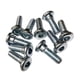 thumbnail image 2 of Tornillos De Rotor De Disco De Freno De 10 Piezas Perno De Rotor De Freno De Acero Inoxidable Versátil, 2 of 5