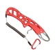 thumbnail image 4 of Pinza De Labio De Pescado Pinza De Pesca Agarre De Acero Inoxidable Aparejo De Pescado Rojo, 4 of 5