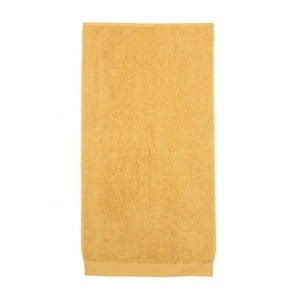 Toalla Mashini 500 Grs. 90X150 Amarillo