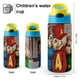 thumbnail image 2 of Botella de Agua Alvin y las Ardillas Azul 350 ml, 2 of 6