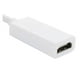 thumbnail image 4 of Conversor Adaptador Mini Displayport A Hdmi Mini Dp, 4 of 4