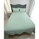 thumbnail image 4 of Quilt Colcha De Lujo Verano 2 Plaza Verde Menta, 4 of 4