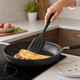 thumbnail image 5 of Juego De Utensilios De Cocina De Silicona Simpel 4 Piezas, 5 of 11