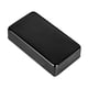 thumbnail image 4 of Cubierta De Pastilla De Guitarra Tapa De Pastilla De Guitarra Ligera Para Accesorio De Guitarra Negro, 4 of 5