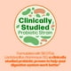thumbnail image 3 of Suplemento Culturelle Bloating & Gas Defense 30 cápsulas, 3 of 3