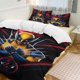 thumbnail image 2 of Deadpool Wolverine Bedding Sets Ultra Soft Skin Friendly Duvet Cover, 2 of 3