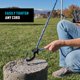 thumbnail image 2 of Tensor de cuerda Nite Ize CamJam SlideLock, cuerda de 3 m, 113 kg, 2 of 9