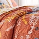 thumbnail image 5 of Juego de colcha Greenland Home Barefoot Bungalow Topanga de 3 piezas, 5 of 7