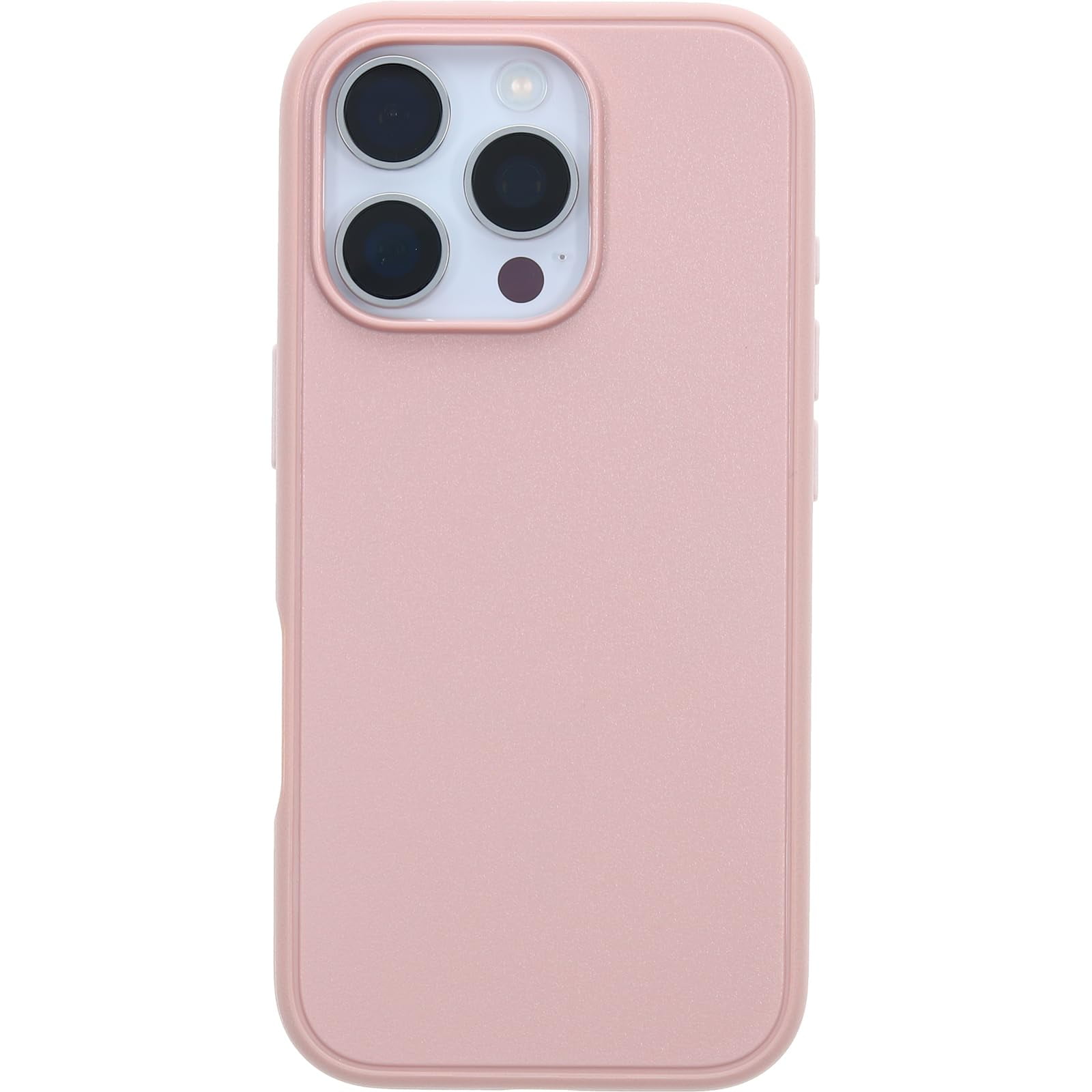 Funda Otterbox Symmetry Series Para Iphone 16 Pro - Zapatillas De Ballet