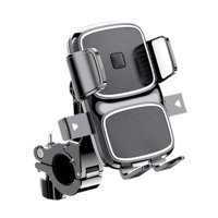 Bothyi - Soporte Para Teléfono Móvil Para Bicicleta, Soporte Para Teléfono Móvil, Manillar De Motocicleta