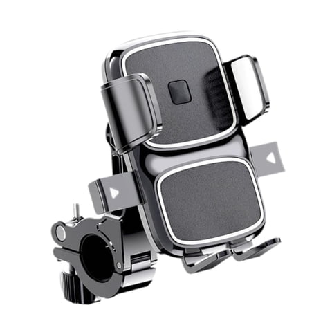 Bothyi - Soporte Para Teléfono Móvil Para Bicicleta, Soporte Para Teléfono Móvil, Manillar De Motocicleta