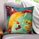 thumbnail image 1 of Rayman Legends Fundas de almohada de terciopelo con tema, regalos de funda de almohada, decoración para el hogar, cojín de lanzar, regalo de cumpleaños para fans y parejas.50*50cm., 1 of 6