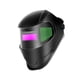 thumbnail image 4 of Cubierta De Cara De Soldadura Abatible Cascos De Capucha De Soldadura Panorámica Ajustable Transpirable Sin Luz, 4 of 5