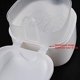 thumbnail image 3 of Estuche para dentaduras postizas, colador para dentaduras postizas, vasos de baño para dentaduras postizas, contenedor para dentaduras postizas con cesta, soporte para dentaduras postizas para viajes,, 3 of 6