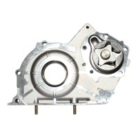 Repuestos Del Sol - Bomba Aceite Chevrolet Corsa 1.7 Pick 1999 2002