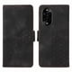 thumbnail image 1 of Carcasa FOXDOCK Huawei Nova 13 Pro de cuero PU, diseño acolchado clásico, protección contra caídas y rayones, 1 of 5