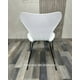 thumbnail image 3 of Silla Jlove Pp Black - Blanco, 3 of 3