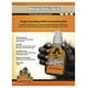 thumbnail image 2 of Glue Gorilla Original, poliuretano impermeable, 1 litro (paquete de 2), 2 of 8