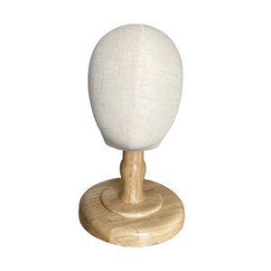 Ioensy - Cabeza De Maniquí, Estante Para Auriculares, Cabezal De Exhibición De Peluca Para Accesorios, Centro Comercial Para El Hogar, Modelo De Cabeza Para Niños Pequeños