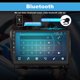 thumbnail image 4 of Radio de coche Solvitek para Toyota Tundra/Sequoia 2007‑2018, 4 of 8