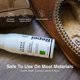 thumbnail image 5 of Protector para calzado Jason Markk Repel Spray 159 ml (2 unidades), 5 of 7