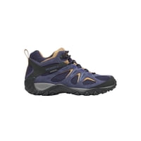 Zapatillas Merrell Hombre Yokota 2 Mid Waterproof Azul 9 Us / 27 Cen