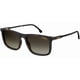 thumbnail image 1 of Gafas de sol Carrera CARRERA 231/S 086 HAVANA 55/18/145 UNISEX, 1 of 3
