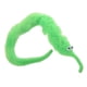 thumbnail image 4 of Magic Wiggly Wriggly Worm Kids Finger Toy Magician Prop Playset Verde, 4 of 5